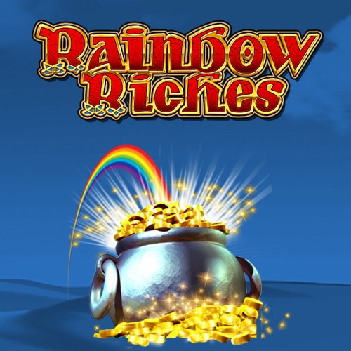 Rainbow Riches Promo Code