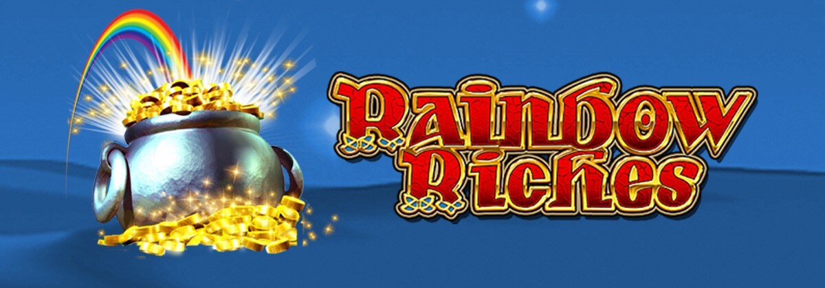 rainbow riches bingo