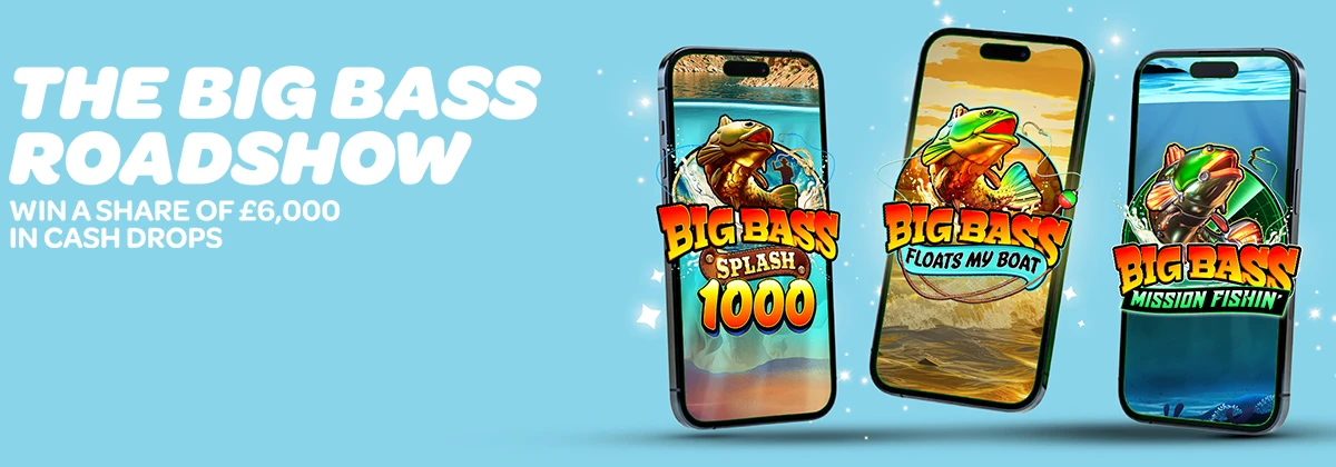 Promozione Bingo SNai