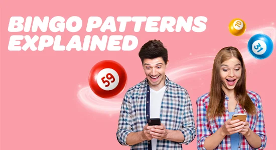 Read Our Ultimate Guide to Bingo Patterns Today