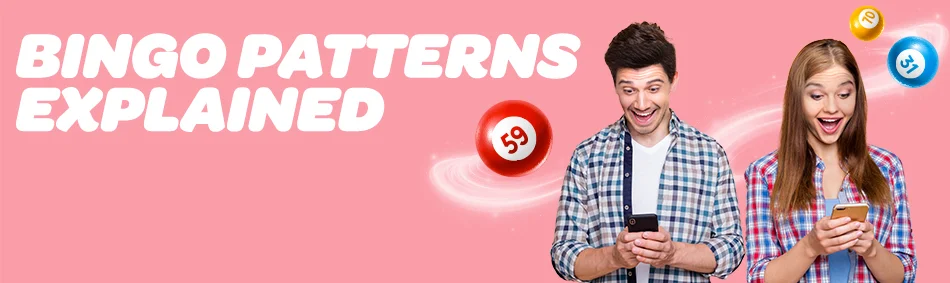 Read Our Ultimate Guide to Bingo Patterns Today