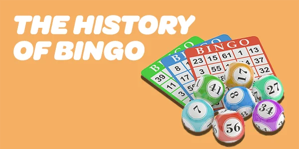 History of bingo