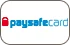 PaySafeCard