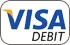 visa debit