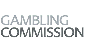 gambling commission logo