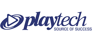 playtech logo