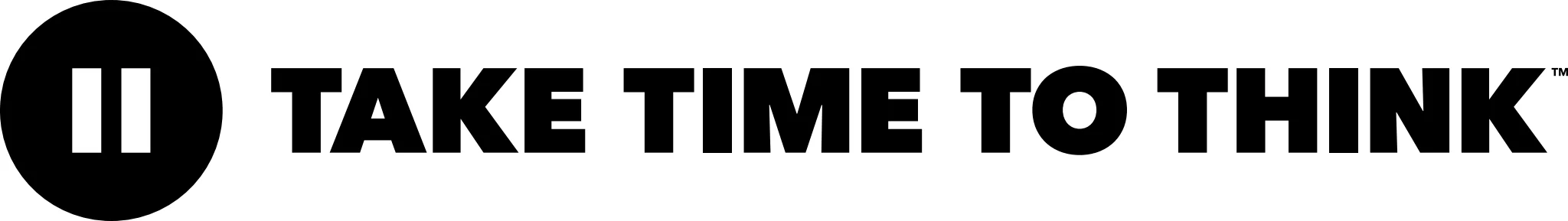 time to think