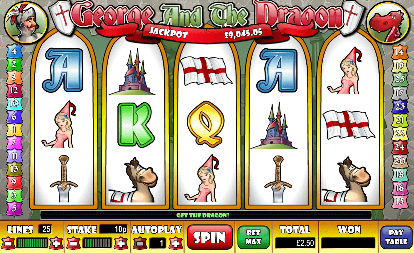 Online Slots Club Volcano Grand Online Slots Club Volcano Grand