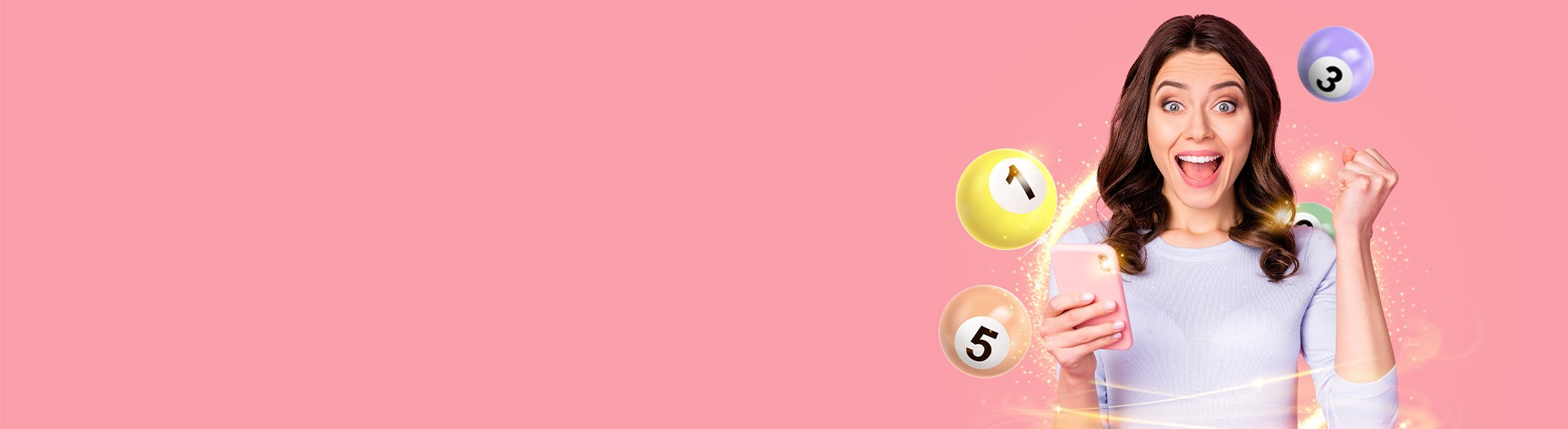 100 Spins 50 Bingo Bonus Exclusive at Sun Bingo!