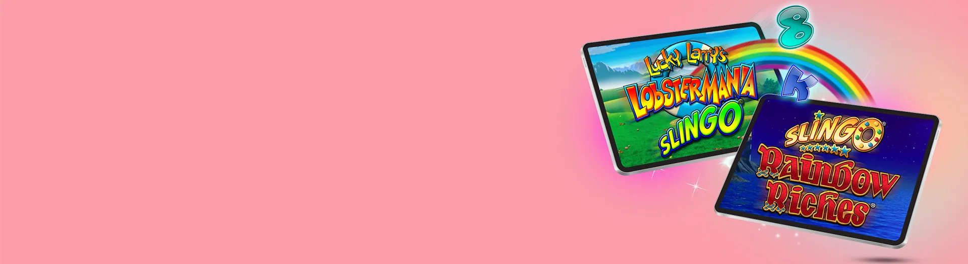 Slingo Offer - Sun Bingo