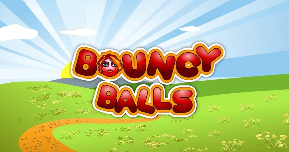 Bouncy Balls Game